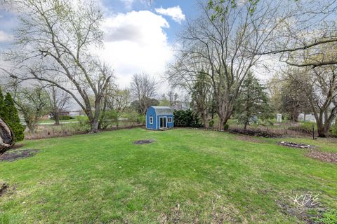 Tiny photo for 24143 W 103rd Street, Naperville, IL 60564 (MLS # 12623987)