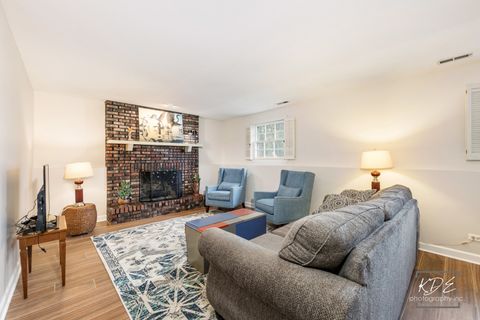 Tiny photo for 24143 W 103rd Street, Naperville, IL 60564 (MLS # 12623987)