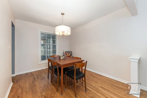 Tiny photo for 24143 W 103rd Street, Naperville, IL 60564 (MLS # 12623987)