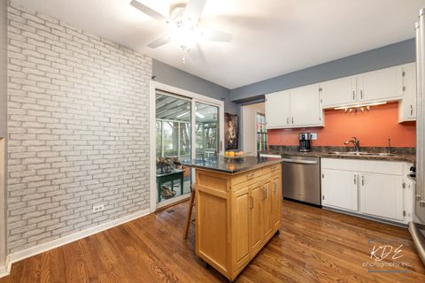 Tiny photo for 24143 W 103rd Street, Naperville, IL 60564 (MLS # 12623987)