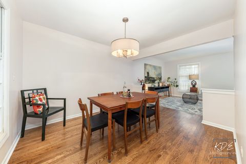 Tiny photo for 24143 W 103rd Street, Naperville, IL 60564 (MLS # 12623987)