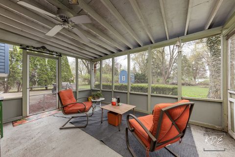 Tiny photo for 24143 W 103rd Street, Naperville, IL 60564 (MLS # 12623987)