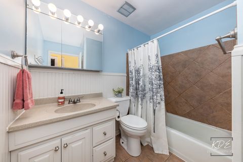 Tiny photo for 24143 W 103rd Street, Naperville, IL 60564 (MLS # 12623987)