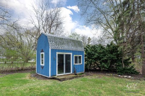 Tiny photo for 24143 W 103rd Street, Naperville, IL 60564 (MLS # 12623987)