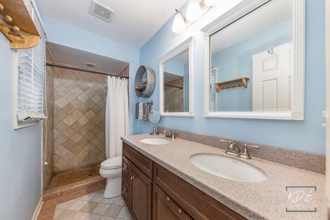 Tiny photo for 24143 W 103rd Street, Naperville, IL 60564 (MLS # 12623987)