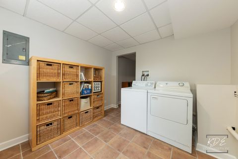 Tiny photo for 24143 W 103rd Street, Naperville, IL 60564 (MLS # 12623987)