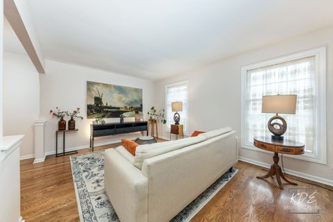 Tiny photo for 24143 W 103rd Street, Naperville, IL 60564 (MLS # 12623987)