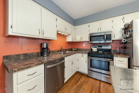 Tiny photo for 24143 W 103rd Street, Naperville, IL 60564 (MLS # 12623987)