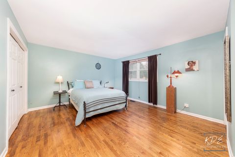 Tiny photo for 24143 W 103rd Street, Naperville, IL 60564 (MLS # 12623987)