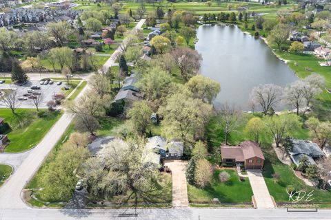 Tiny photo for 24143 W 103rd Street, Naperville, IL 60564 (MLS # 12623987)