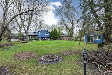 Tiny photo for 24143 W 103rd Street, Naperville, IL 60564 (MLS # 12623987)
