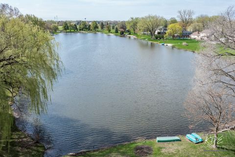 Tiny photo for 24143 W 103rd Street, Naperville, IL 60564 (MLS # 12623987)