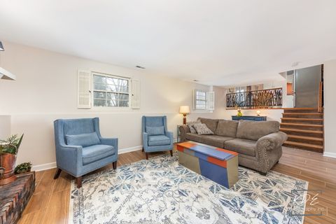 Tiny photo for 24143 W 103rd Street, Naperville, IL 60564 (MLS # 12623987)