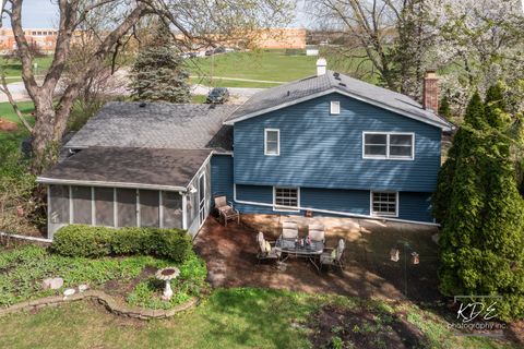 Tiny photo for 24143 W 103rd Street, Naperville, IL 60564 (MLS # 12623987)
