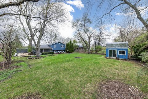 Tiny photo for 24143 W 103rd Street, Naperville, IL 60564 (MLS # 12623987)