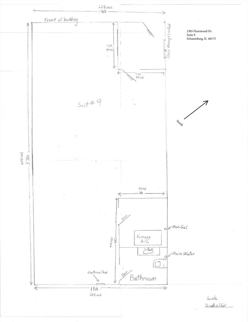 2385 Hammond Drive 9