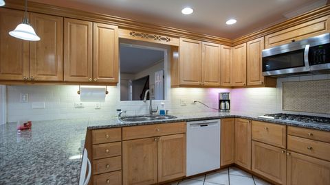 Tiny photo for 1346 Wessling Drive, Northbrook, IL 60062 (MLS # 12569037)