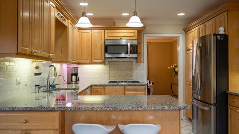 Tiny photo for 1346 Wessling Drive, Northbrook, IL 60062 (MLS # 12569037)