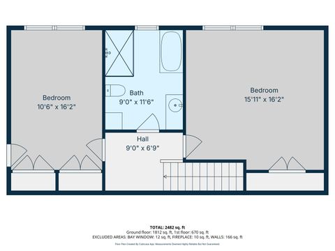 Tiny photo for 1346 Wessling Drive, Northbrook, IL 60062 (MLS # 12569037)