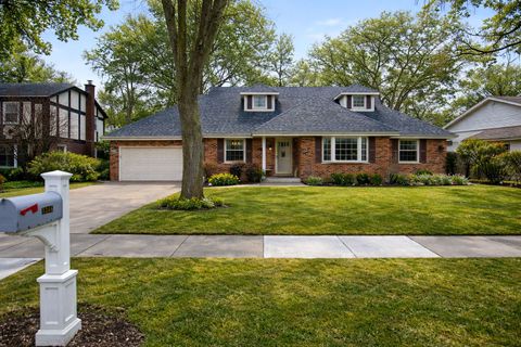 Tiny photo for 1346 Wessling Drive, Northbrook, IL 60062 (MLS # 12569037)