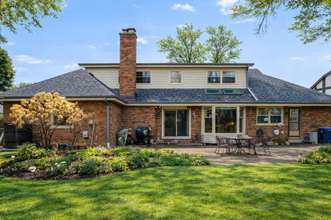 Tiny photo for 1346 Wessling Drive, Northbrook, IL 60062 (MLS # 12569037)