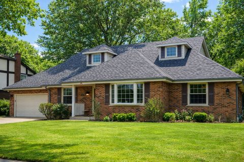 1346 Wessling Drive Northbrook IL 60062