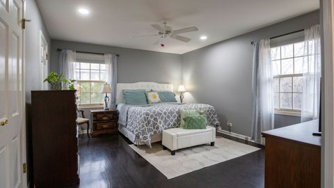 Tiny photo for 1346 Wessling Drive, Northbrook, IL 60062 (MLS # 12569037)