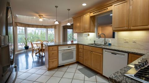 Tiny photo for 1346 Wessling Drive, Northbrook, IL 60062 (MLS # 12569037)