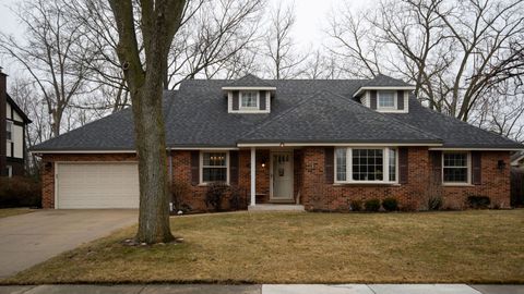 Tiny photo for 1346 Wessling Drive, Northbrook, IL 60062 (MLS # 12569037)