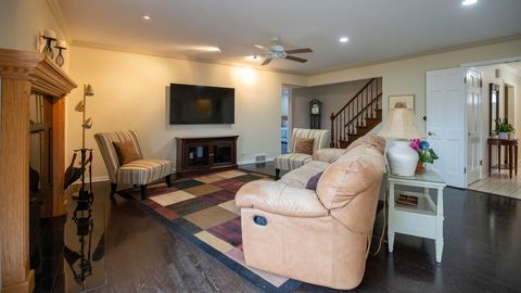 Tiny photo for 1346 Wessling Drive, Northbrook, IL 60062 (MLS # 12569037)