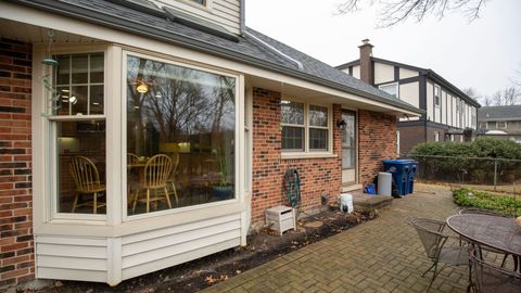 Tiny photo for 1346 Wessling Drive, Northbrook, IL 60062 (MLS # 12569037)