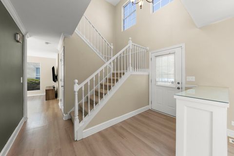 Tiny photo for 548 Larkspur Drive, Bolingbrook, IL 60440 (MLS # 12588264)