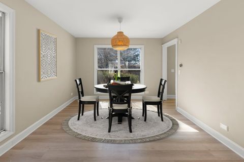 Tiny photo for 548 Larkspur Drive, Bolingbrook, IL 60440 (MLS # 12588264)