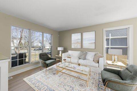 Tiny photo for 548 Larkspur Drive, Bolingbrook, IL 60440 (MLS # 12588264)