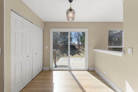 Tiny photo for 548 Larkspur Drive, Bolingbrook, IL 60440 (MLS # 12588264)