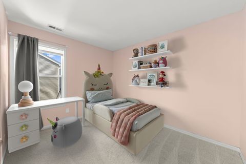 Tiny photo for 548 Larkspur Drive, Bolingbrook, IL 60440 (MLS # 12588264)