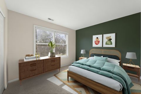 Tiny photo for 548 Larkspur Drive, Bolingbrook, IL 60440 (MLS # 12588264)