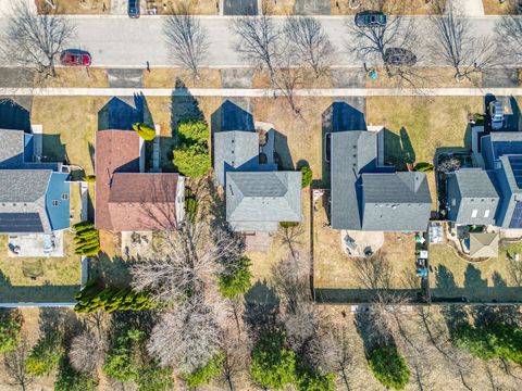 Tiny photo for 548 Larkspur Drive, Bolingbrook, IL 60440 (MLS # 12588264)