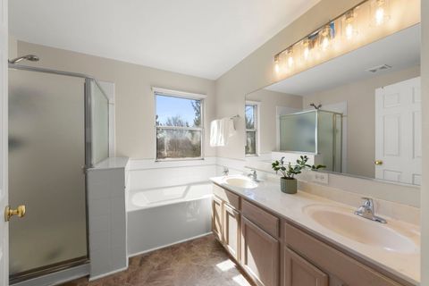 Tiny photo for 548 Larkspur Drive, Bolingbrook, IL 60440 (MLS # 12588264)