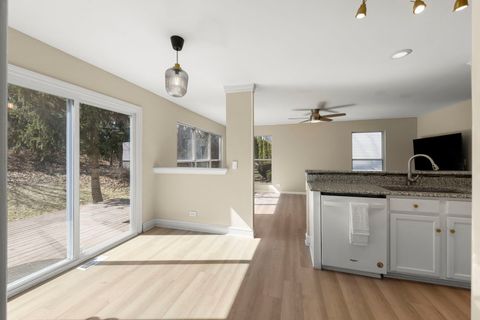 Tiny photo for 548 Larkspur Drive, Bolingbrook, IL 60440 (MLS # 12588264)