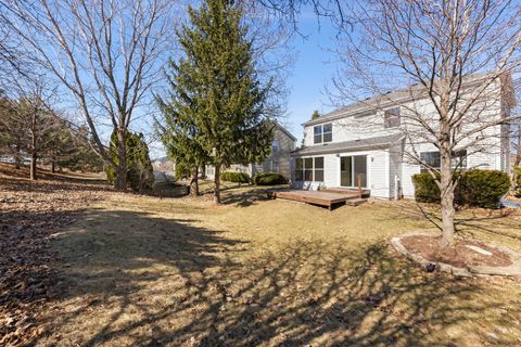 Tiny photo for 548 Larkspur Drive, Bolingbrook, IL 60440 (MLS # 12588264)