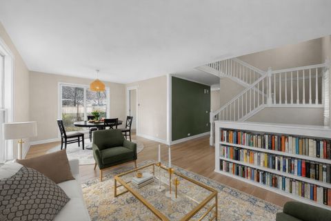 Tiny photo for 548 Larkspur Drive, Bolingbrook, IL 60440 (MLS # 12588264)