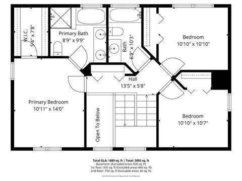 Tiny photo for 548 Larkspur Drive, Bolingbrook, IL 60440 (MLS # 12588264)
