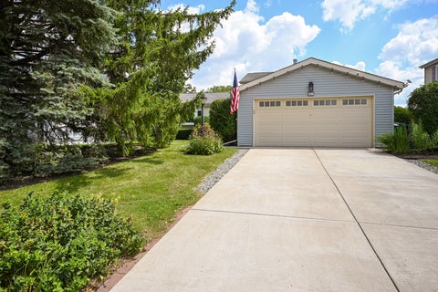 Photo of 357 N Clarendon Avenue, Lombard, IL 60148 (MLS # 12744383)