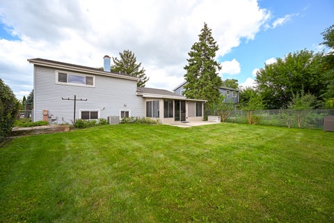 Tiny photo for 357 N Clarendon Avenue, Lombard, IL 60148 (MLS # 12744383)