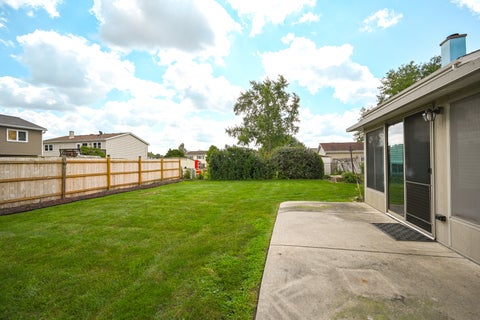 Tiny photo for 357 N Clarendon Avenue, Lombard, IL 60148 (MLS # 12744383)