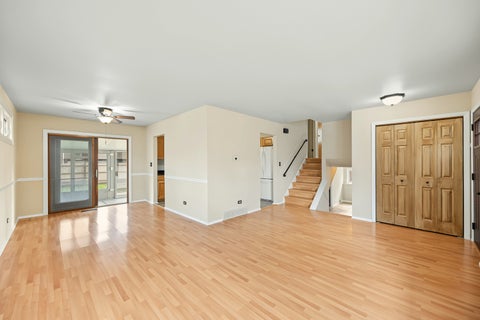 Tiny photo for 357 N Clarendon Avenue, Lombard, IL 60148 (MLS # 12744383)