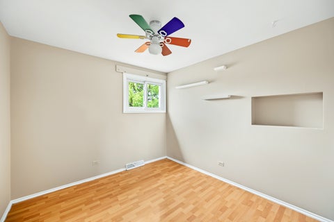 Tiny photo for 357 N Clarendon Avenue, Lombard, IL 60148 (MLS # 12744383)