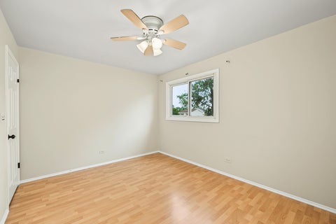 Tiny photo for 357 N Clarendon Avenue, Lombard, IL 60148 (MLS # 12744383)