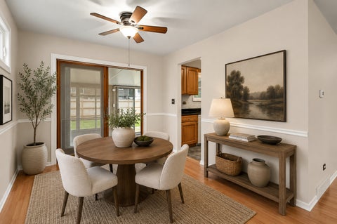 Tiny photo for 357 N Clarendon Avenue, Lombard, IL 60148 (MLS # 12744383)